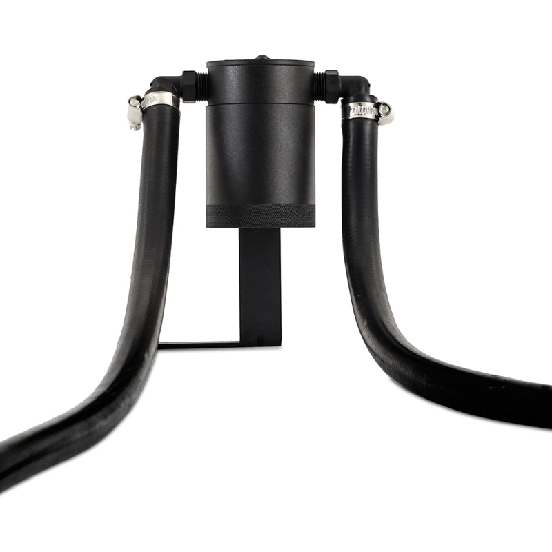 Mishimoto 2011+ Ford F-150 2.7L/3.5L/5.0L V8 Catch Can | Ford F-150 (09-23) (MMBCC-FRD-11P)