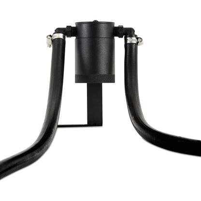 Mishimoto 2011+ Ford F-150 2.7L/3.5L/5.0L V8 Catch Can | Ford F-150 (09-23) (MMBCC-FRD-11P)
