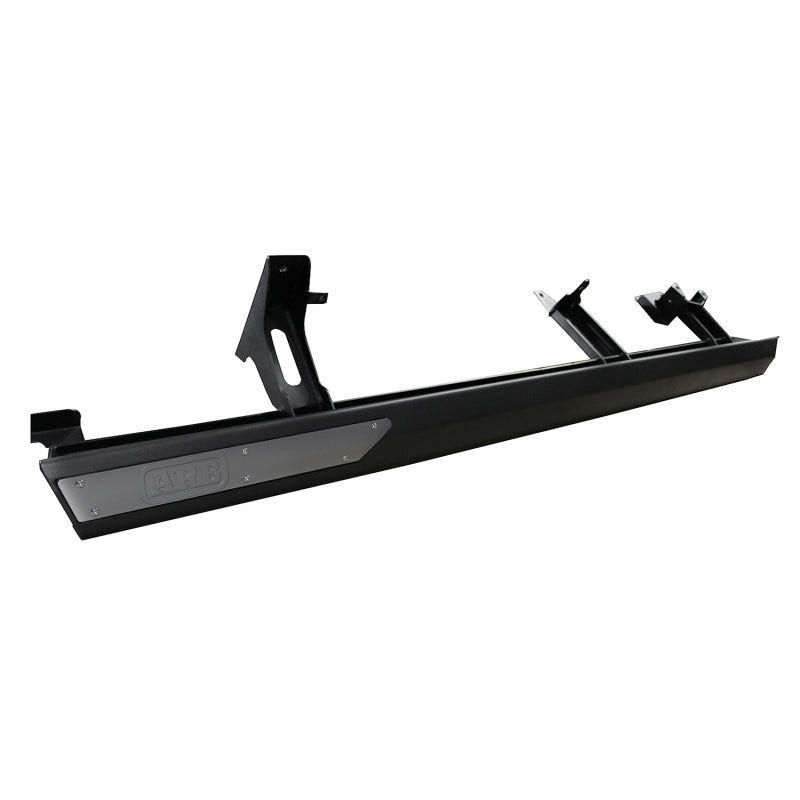ARB 2021-26 Ford Bronco Rock Sliders | 4 Door (4480010)
