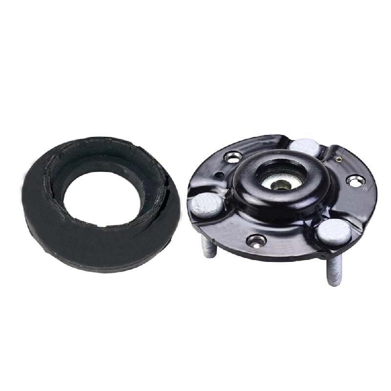 KYB Strut-Plus Front Strut with Strut Mount and Insulator | Ford Bronco (21-23) (SM5982)