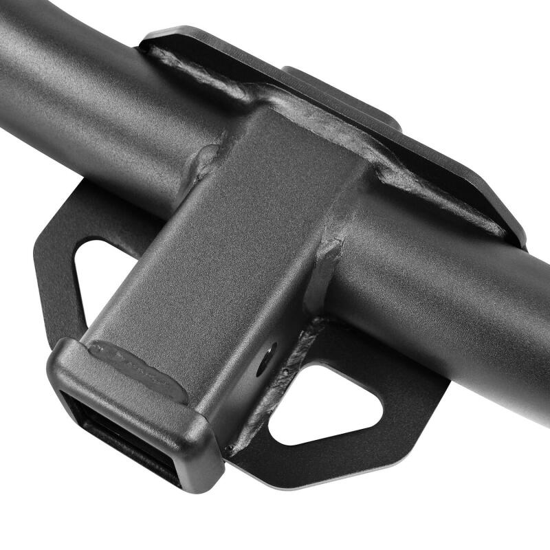 Westin Outlaw Bumper Hitch Receiver | Chevrolet Colorado (15-22) ZR2 (58-81055H)