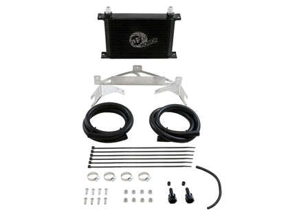 aFe BladeRunner Transmission Oil Cooler Kit | Toyota Tundra (22-24) (46-80009)