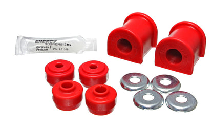 Energy Suspension 17mm Rear Sway Bar Bushing Kit | Lexus / Toyota 4Runner (03-08) (8.5136R)