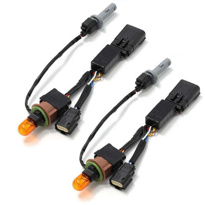 AlphaRex 18-20 Ford F-150 Raptor Wiring Adapter | Ford F-150 (17-20) / Raptor (17-20) (810008)