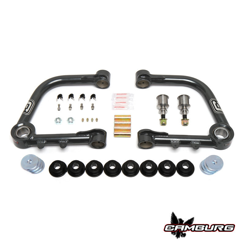 Camburg Toyota Tundra 2WD/4WD 07-21 1.5in Uniball Upper Arms | Toyota Tundra (07-21)
