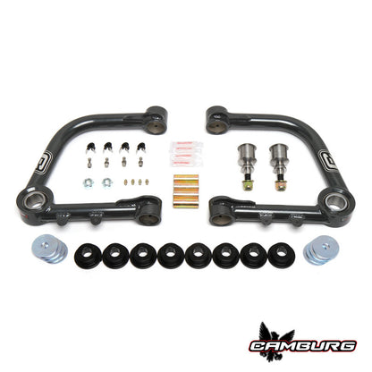 Camburg Toyota Tundra 2WD/4WD 07-21 1.5in Uniball Upper Arms | Toyota Tundra (07-21)