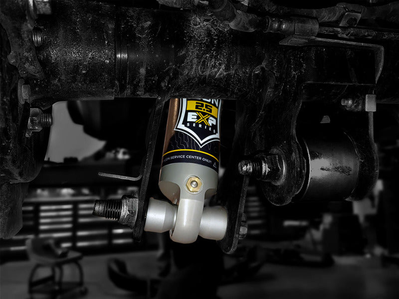 ICON 2.5in Rear EXP Coilover | Ford Bronco (21-26) (48611)