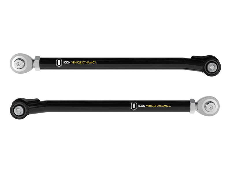 ICON Tubular Rear Lower Link Kit | Toyota Tundra (22-26)