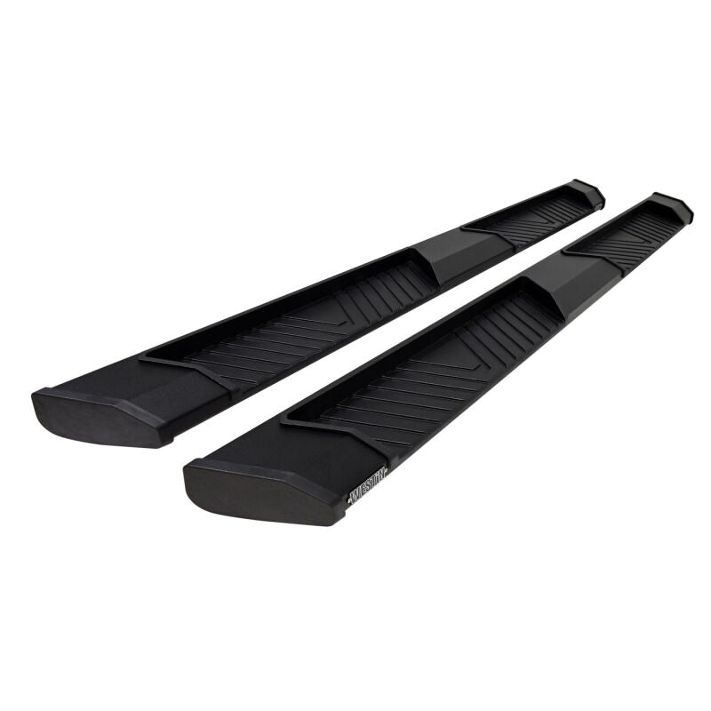 Westin AT6 Running Boards | Ram 1500 (09-18) / 2500 (10-24) / 3500 (10-24) (24-63565)