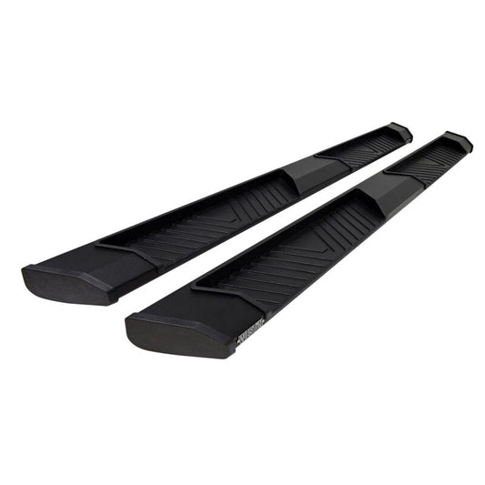Westin AT6 Running Boards | Ram 1500 (09-18) / 2500 (10-24) / 3500 (10-24) (24-63565)