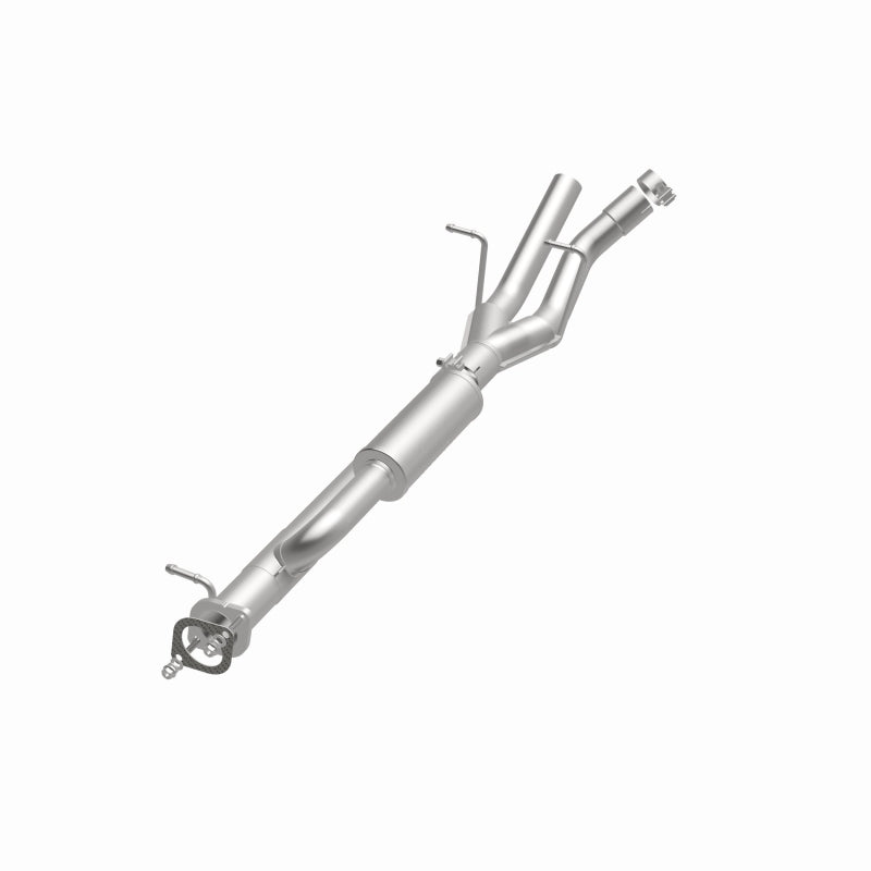 MagnaFlow Direct-Fit Performance Exhaust Muffler Replacement Kit: Ram 1500 (2025-2026) I6 3.0L