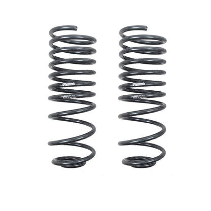 Belltech Street Perf Lowering Kit (F&R): Ram 1500 (19-24) -2in Front / 3-4in Rear