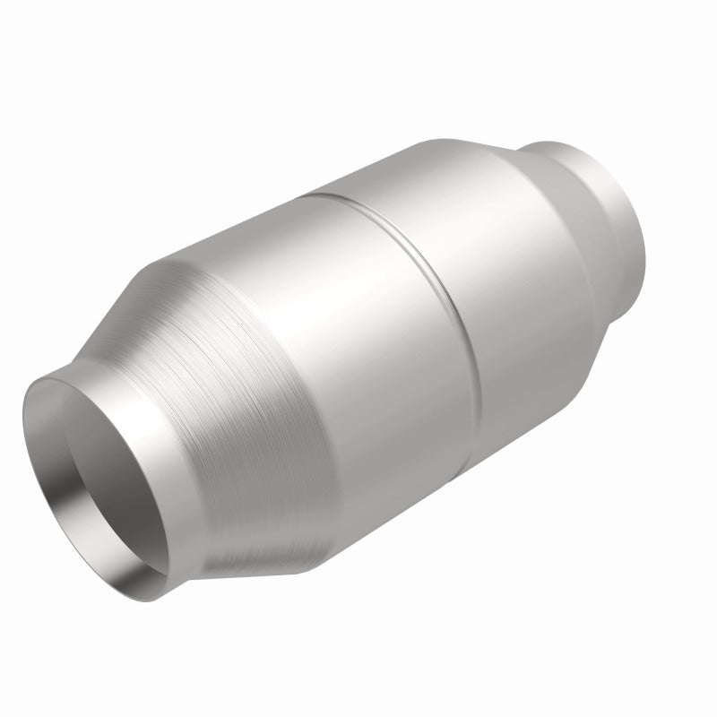 Magnaflow Universal Catalytic Converter: UNIVERSAL
