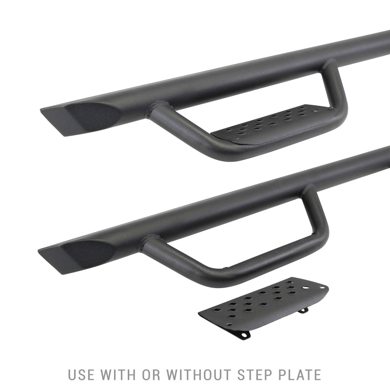 Go Rhino Dominator Extreme D2 Side Steps | Ford Bronco (21-26) (D20073T)