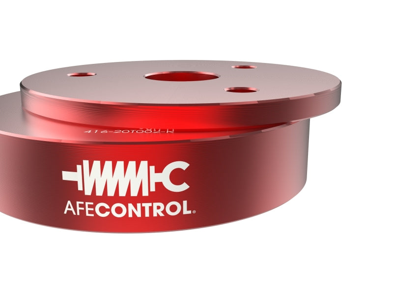 AFE CONTROL 3.0 IN Leveling Kit: Ram 6.2L 1500 TRX 2021 - 2024