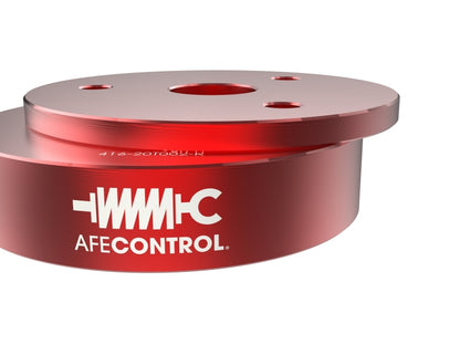 AFE CONTROL 3.0 IN Leveling Kit: Ram 6.2L 1500 TRX 2021 - 2024