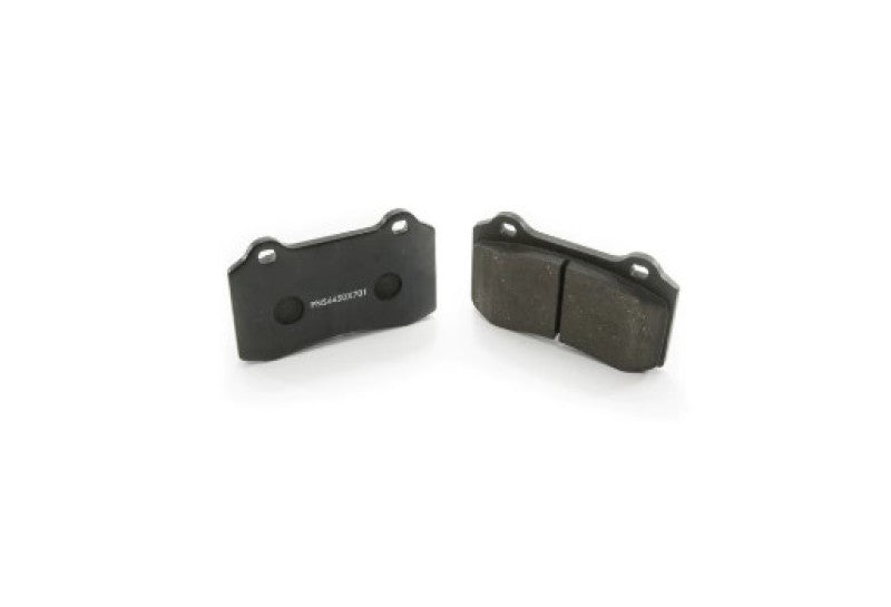 Alcon CIR50 AV1 Brake Pad Set | Jeep Wrangler JK (07-18) / JL (18-25) / Gladiator JT (20-25) (PNS4450X703.4)