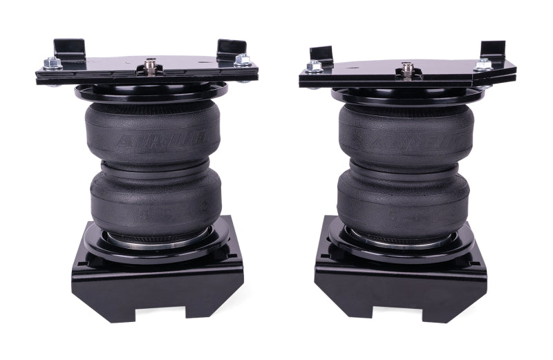 Air Lift LoadLifter 5000 Ultimate 4WD Load Support Kit | Ford F-150 Raptor (15-17 / 18-20) (88413)