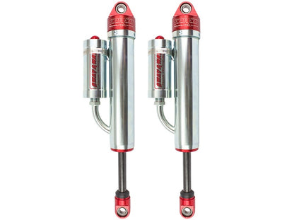 aFe 2.5in Rear Shock Kit w/ Piggy Back Reservoir | Ford F-150 Raptor (10-14) (302-0056-05)