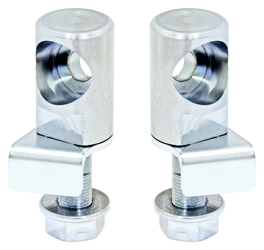 RockJock Adjustable Sway Bar End Link Mount Kit | Ford Bronco (21-26) RJ-281100-101