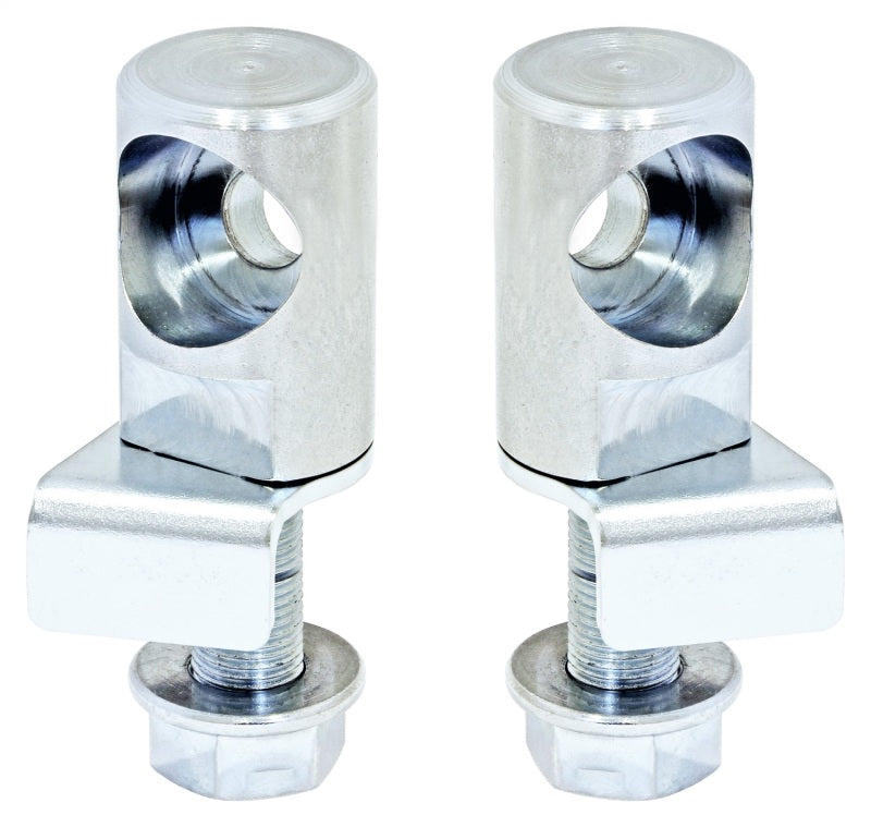 RockJock Adjustable Sway Bar End Link Mount Kit | Ford Bronco (21-26) RJ-281100-101