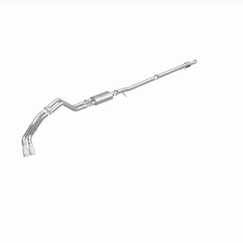 MagnaFlow Street Series SS Cat-Back Exhaust | Ford Ranger (19-23) (19453)