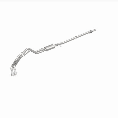 MagnaFlow Street Series SS Cat-Back Exhaust | Ford Ranger (19-23) (19453)