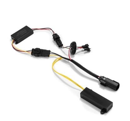 AlphaRex Wiring Adapter for Taillight Assembly: Dodge Ram 2500/3500 (19-22) / Ram LUXX-Series (09-18)
