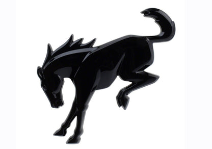 Ford Racing Rear Emblem | Ford Bronco (21-26) (M-1447-BRB)