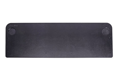 Dee Zee Polymer Tailgate Board: Fits Most Ram 1500 Models (2019-2024)