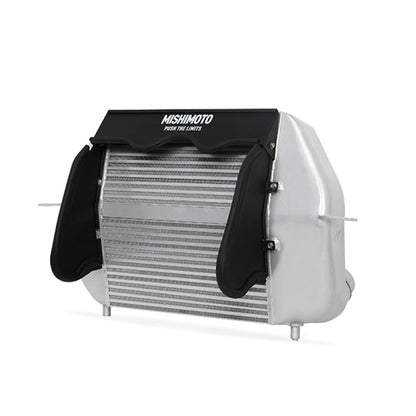 Mishimoto Intercooler | Ford F-150 EcoBoost (09-14) (MMINT-F150-11SL)