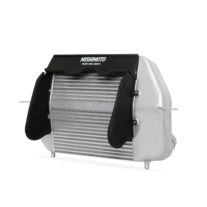 Mishimoto Intercooler | Ford F-150 EcoBoost (09-14) (MMINT-F150-11SL)