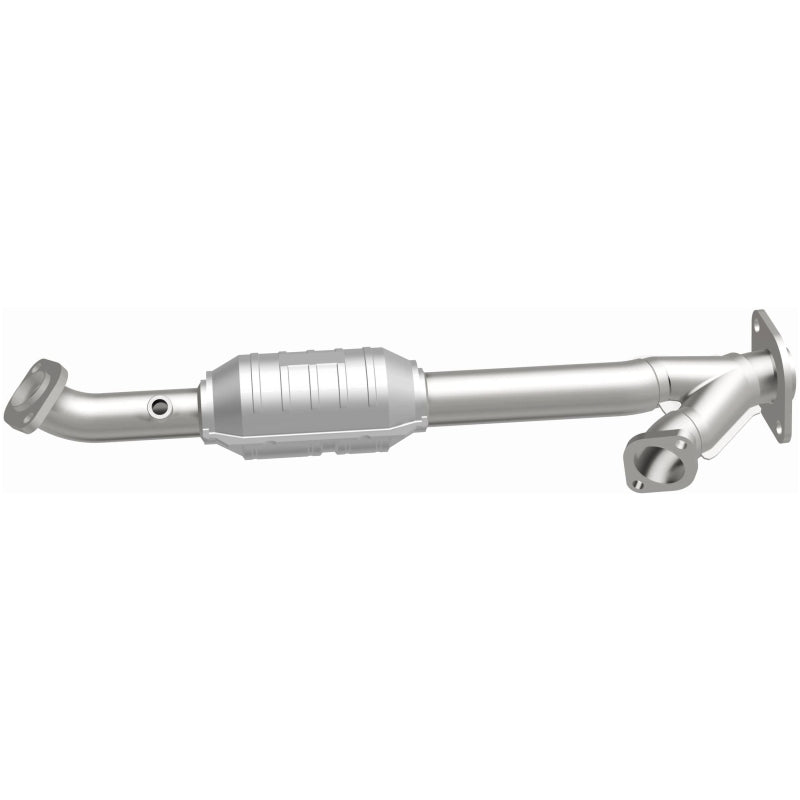 MagnaFlow Passenger Side Rear Catalytic Converter | Toyota 4Runner (05-07) (93657)
