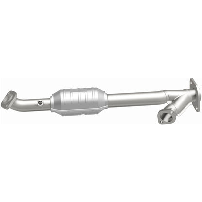 MagnaFlow Passenger Side Rear Catalytic Converter | Toyota 4Runner (05-07) (93657)