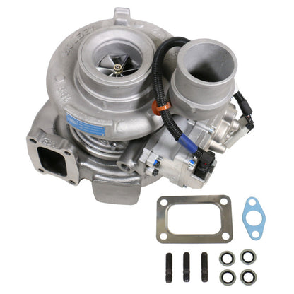 BD Diesel 64.5mm Compressor 70mm Turbine Screamer Turbo | Dodge Ram 2500/3500 (11-18) (1045771)