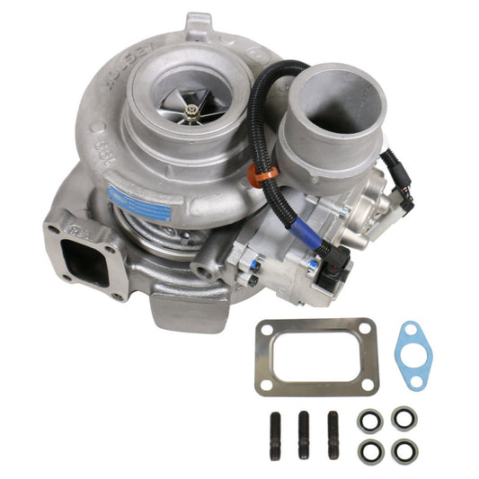 BD Diesel 64.5mm Compressor 70mm Turbine Screamer Turbo | Dodge Ram 2500/3500 (11-18) (1045771)