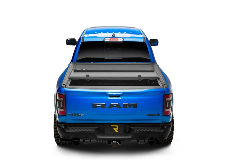 Extang Endure ALX Tonneau Cover | Chevrolet Silverado 1500 / GMC Sierra 1500/2500HD/3500HD (19-26) (80457)