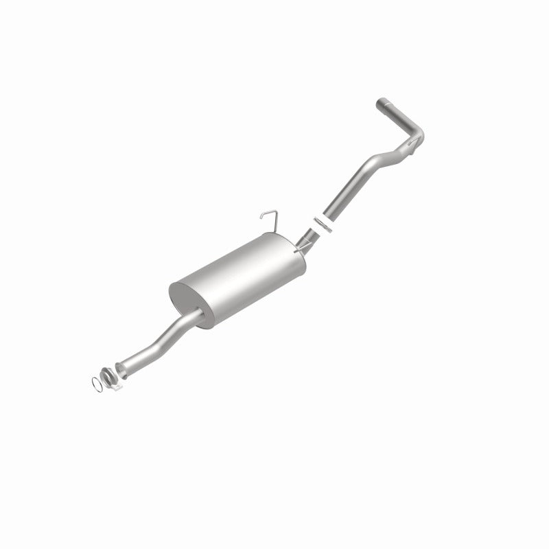 Magnaflow Direct-Fit Replacement Exhaust System | Toyota Tundra (00-06) (106-0341)