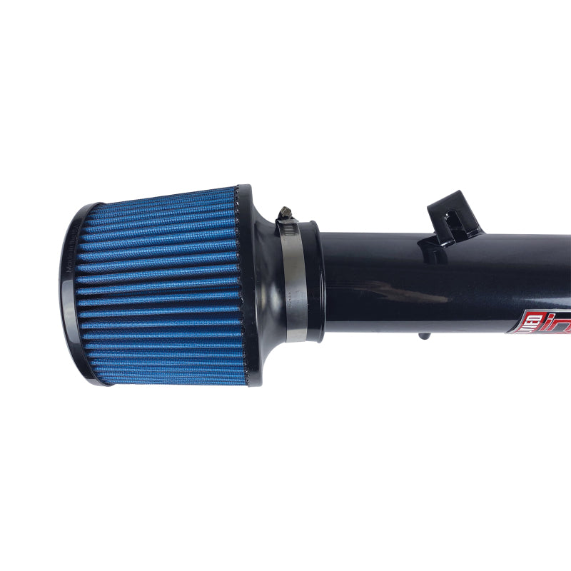 Injen Short Ram Cold Air Intake System | 1999 - 2000 Honda Civic (IS1555BLK)
