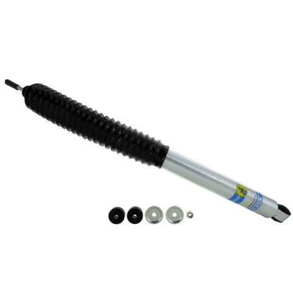 Bilstein B8 5100 Front Shock (FRONT): Jeep Wrangler JK (07-18) w/ 3.5-5" Lift & Long Arm