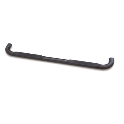 LUND 4in. Oval Curved Steel Nerf Bars | Toyota Tacoma (05-23) (23485963)