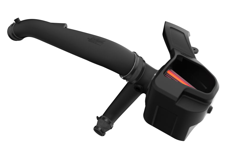 K&N NextGen Cold Air Intake | Ford Ranger Raptor V6 3.0L (19-26) (50-2628)