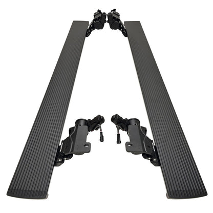 Westin Pro-e Power Running Boards | Toyota Tacoma (24-26) (29-22785)