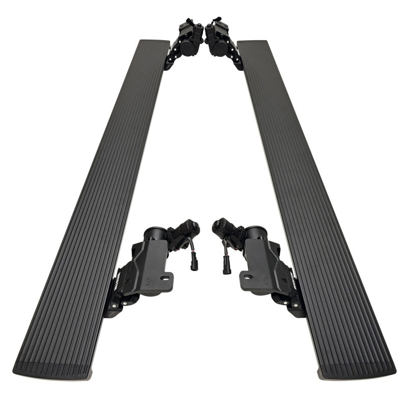 Westin Pro-e Power Running Boards | Toyota Tacoma (24-26) (29-22785)