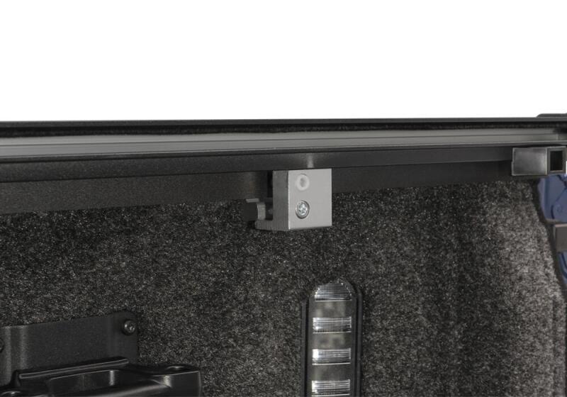 Retrax IX Tonneau Cover | Ford F-150 (21-26) Super Crew/Super Cab/Lightning (30378)