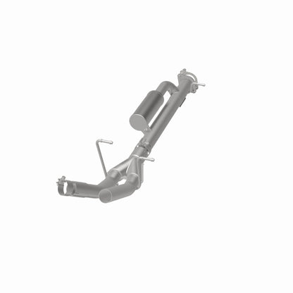 MagnaFlow Direct-Fit Performance Exhaust Muffler Replacement Kit: Ram 1500 (2025-2026) I6 3.0L