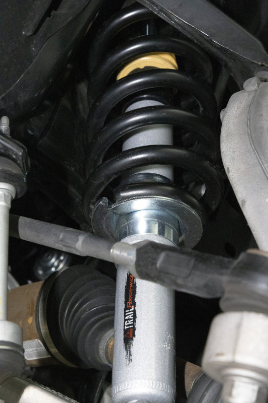 Belltech Trail Performance Leveling Front Strut: Fits Most Ram 1500 Models (2019-2024)