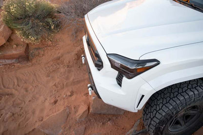DV8 Offroad Centric Front Bumper | Toyota Tacoma (24+)