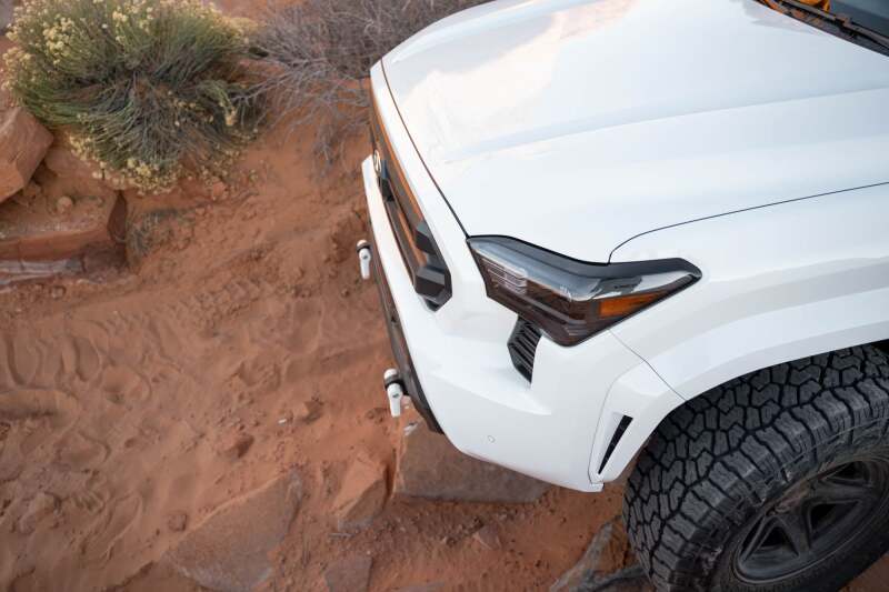 DV8 Offroad Centric Front Bumper | Toyota Tacoma (24+)