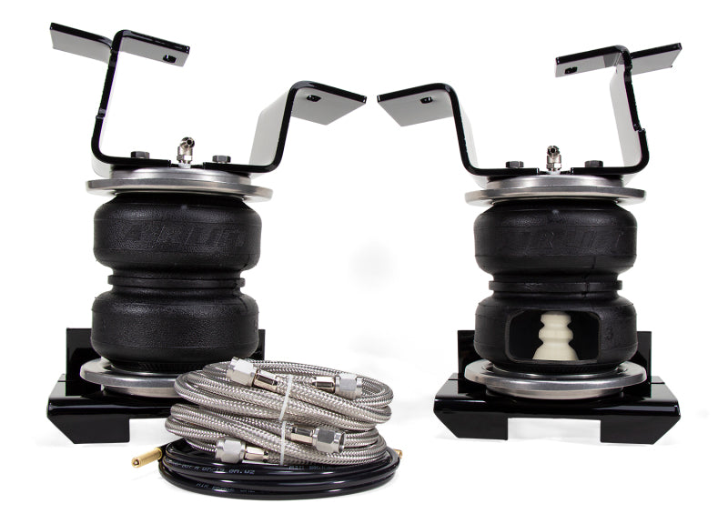 Air Lift LoadLifter 5000 Ultimate Plus Upgrade Kit: Ram 3500 (19-20)